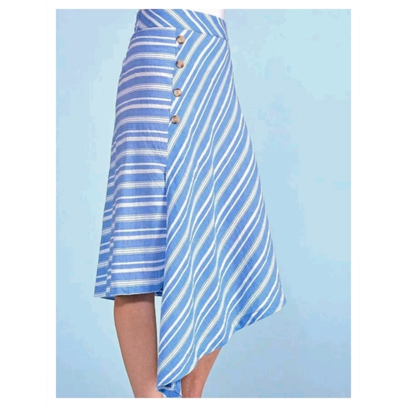 fresh produce Dresses & Skirts - NWT Fresh Produce Skirt